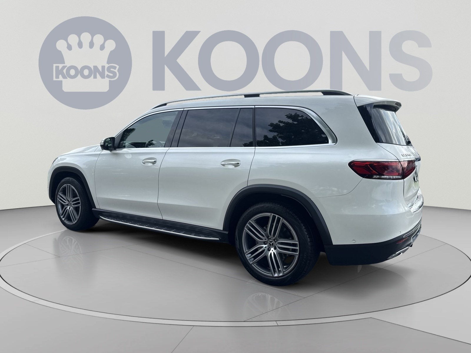 2022 Mercedes-Benz GLS GLS 450