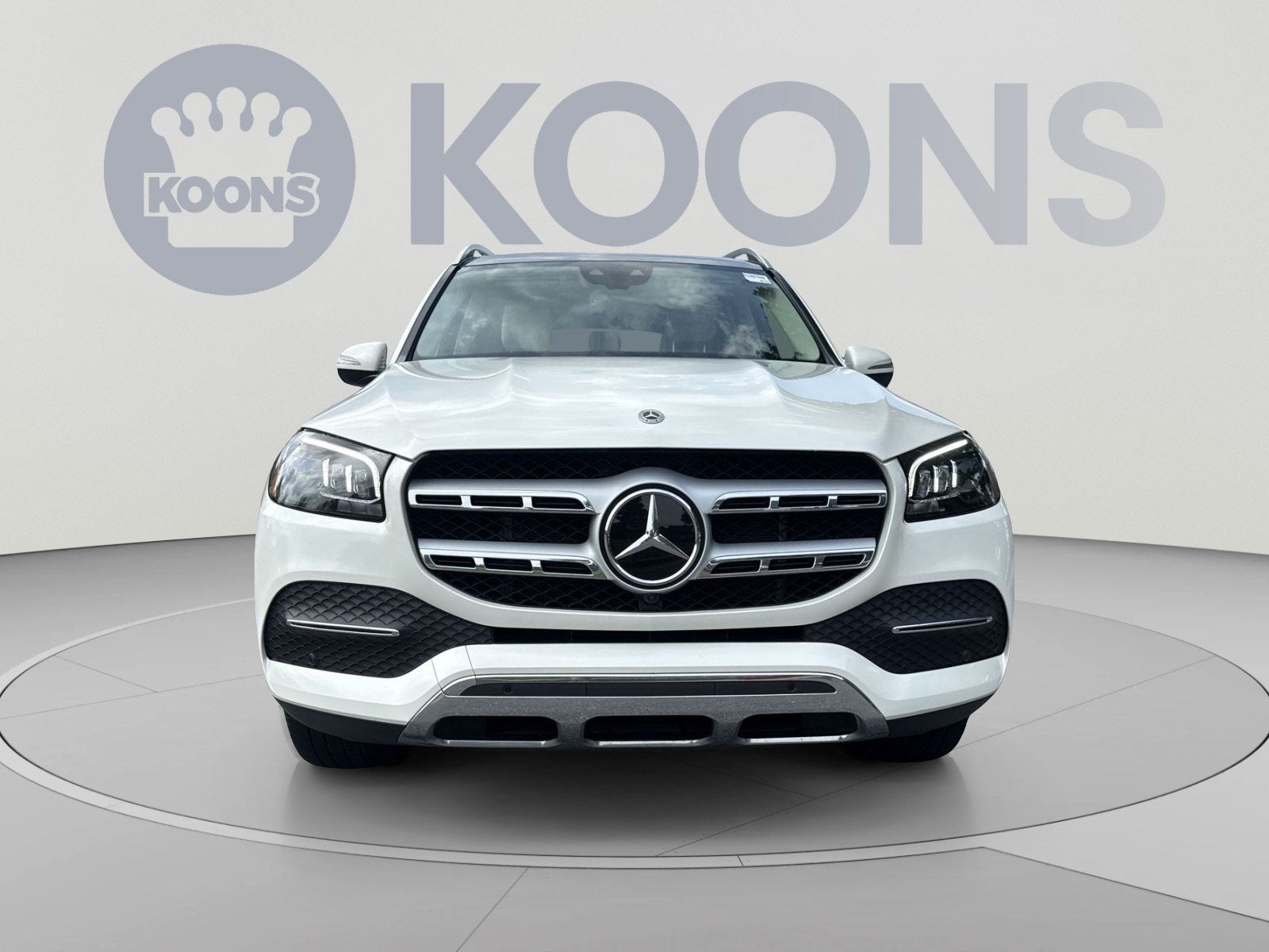 2022 Mercedes-Benz GLS GLS 450
