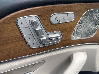 2022 Mercedes-Benz GLS GLS 450