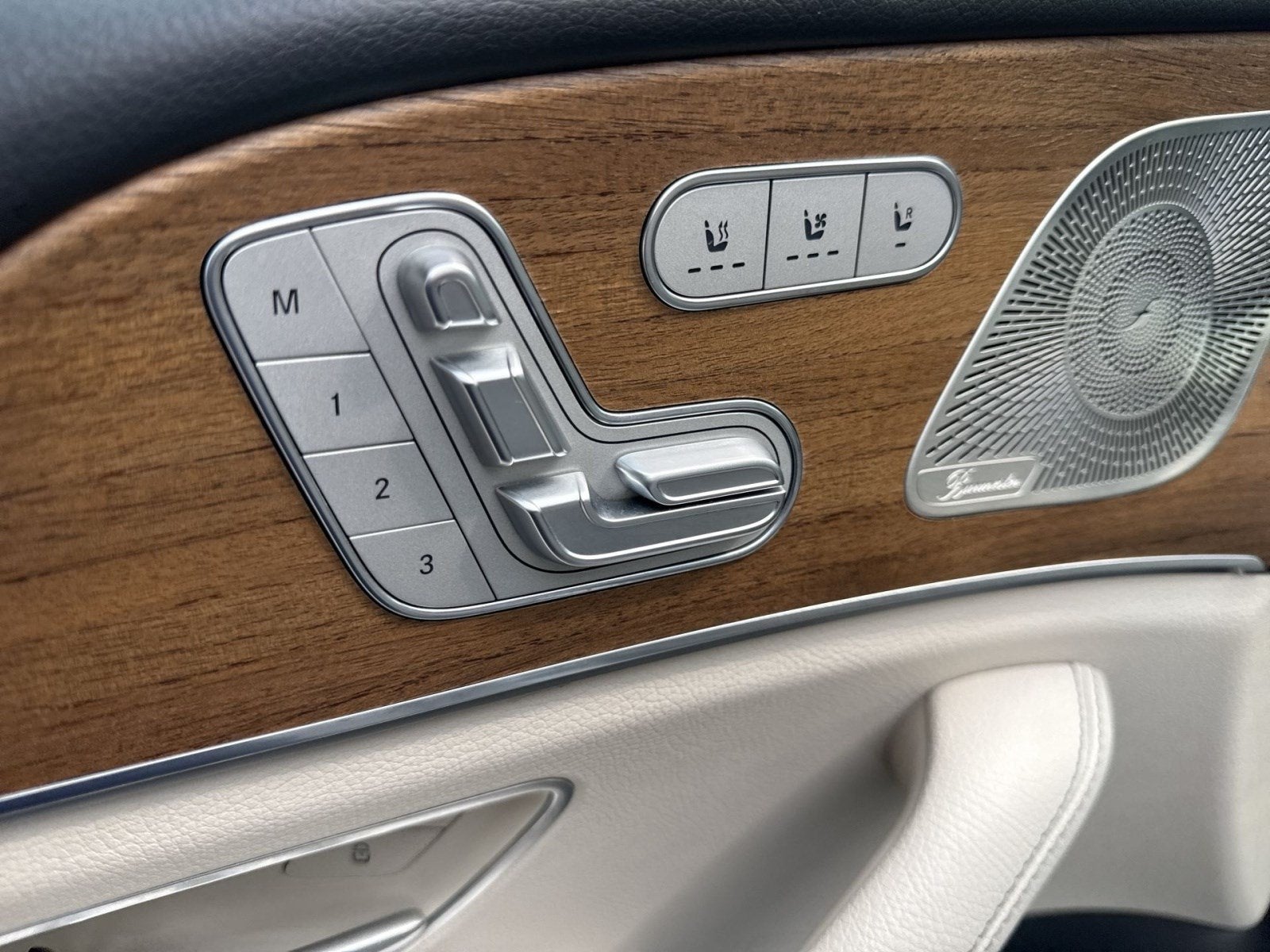 2022 Mercedes-Benz GLS GLS 450
