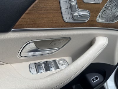 2022 Mercedes-Benz GLS GLS 450