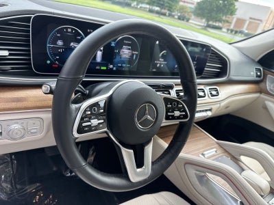 2022 Mercedes-Benz GLS GLS 450