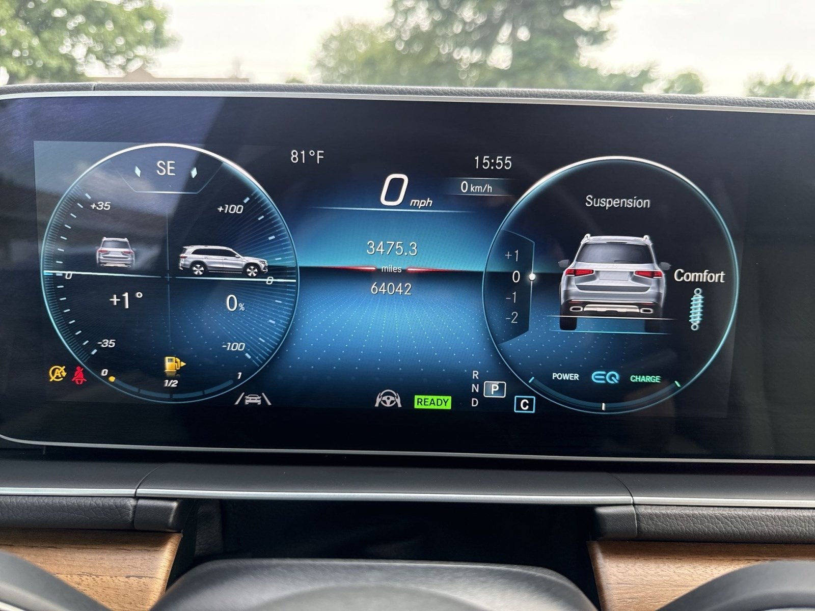2022 Mercedes-Benz GLS GLS 450