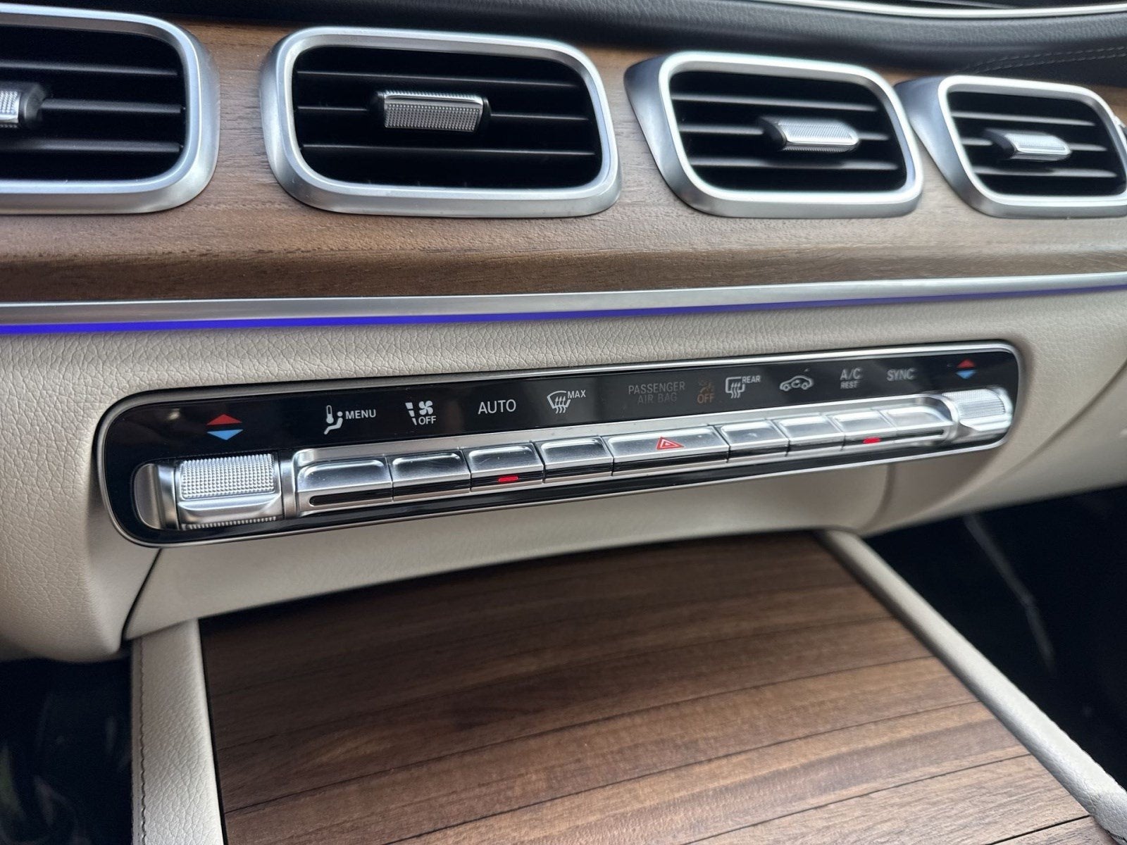 2022 Mercedes-Benz GLS GLS 450