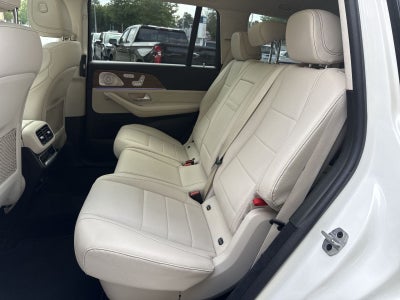 2022 Mercedes-Benz GLS GLS 450