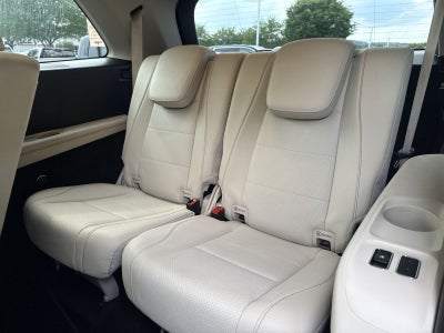 2022 Mercedes-Benz GLS GLS 450