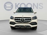 2022 Mercedes-Benz GLS GLS 450