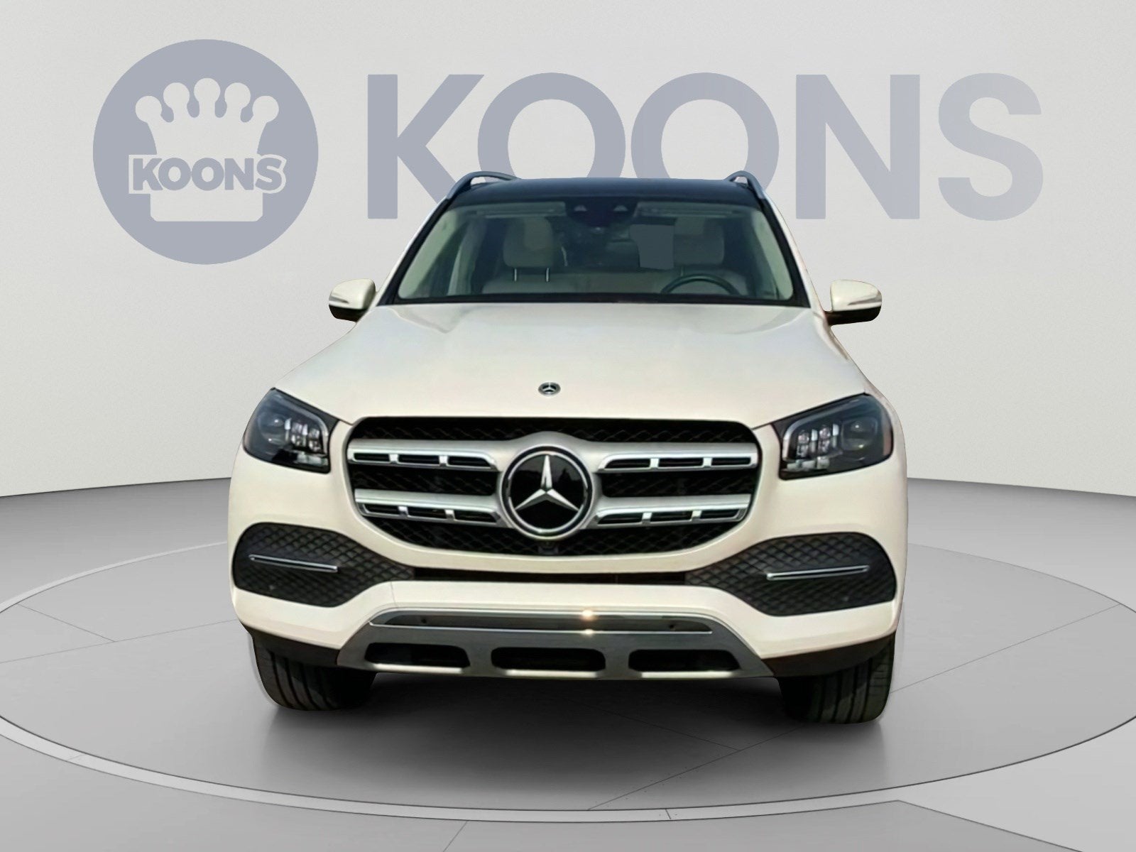 2022 Mercedes-Benz GLS GLS 450