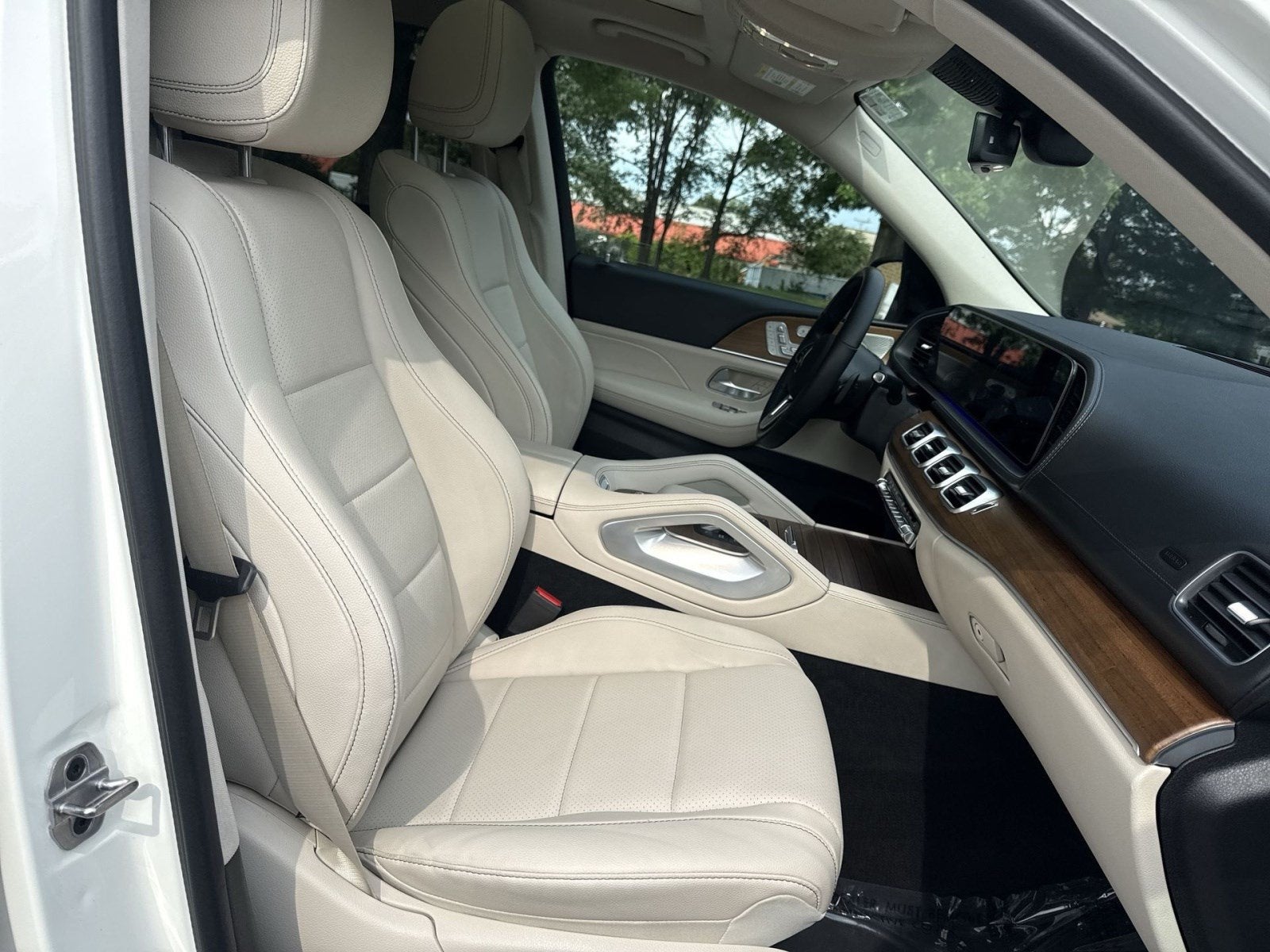 2022 Mercedes-Benz GLS GLS 450