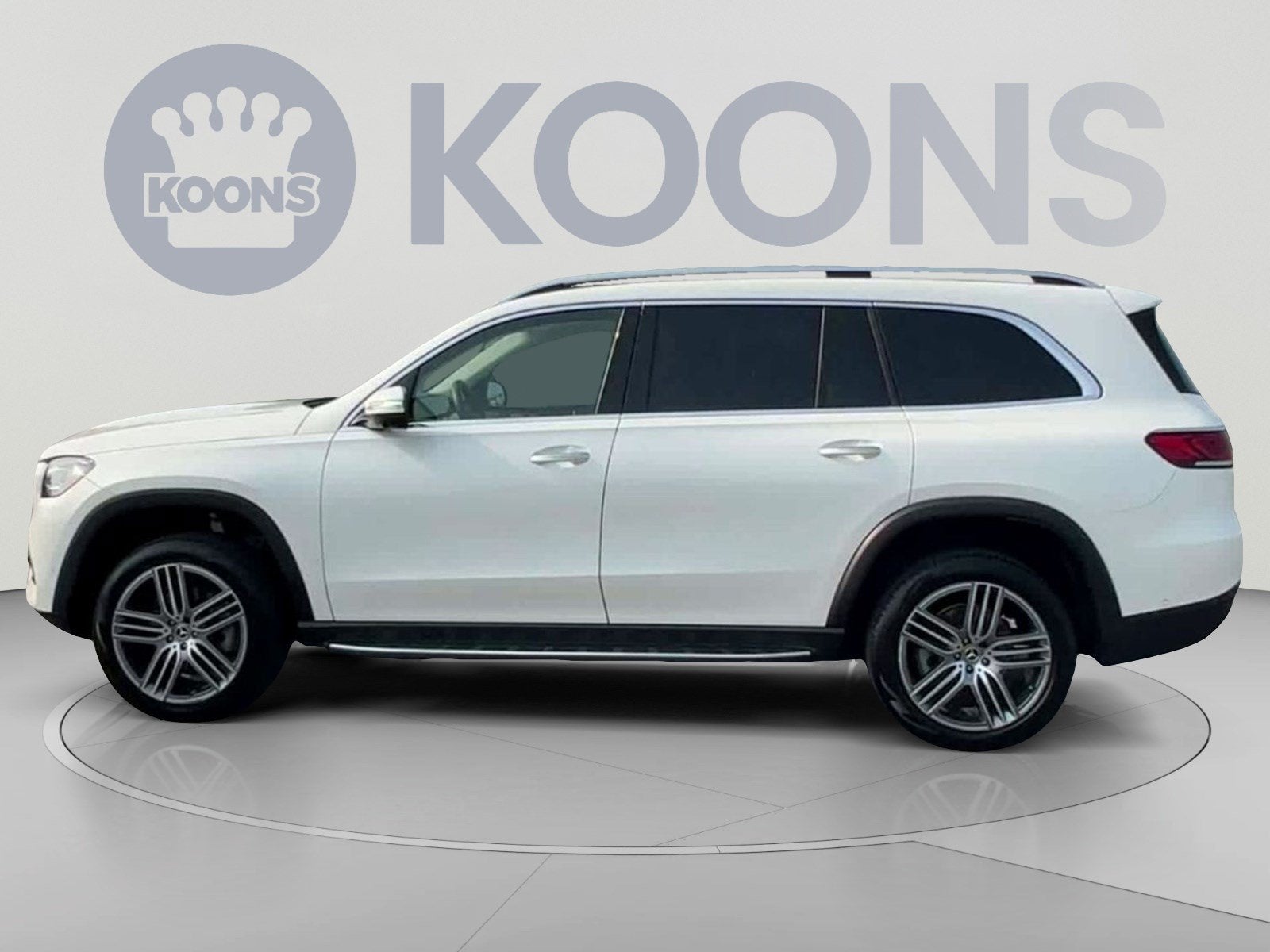 2022 Mercedes-Benz GLS GLS 450
