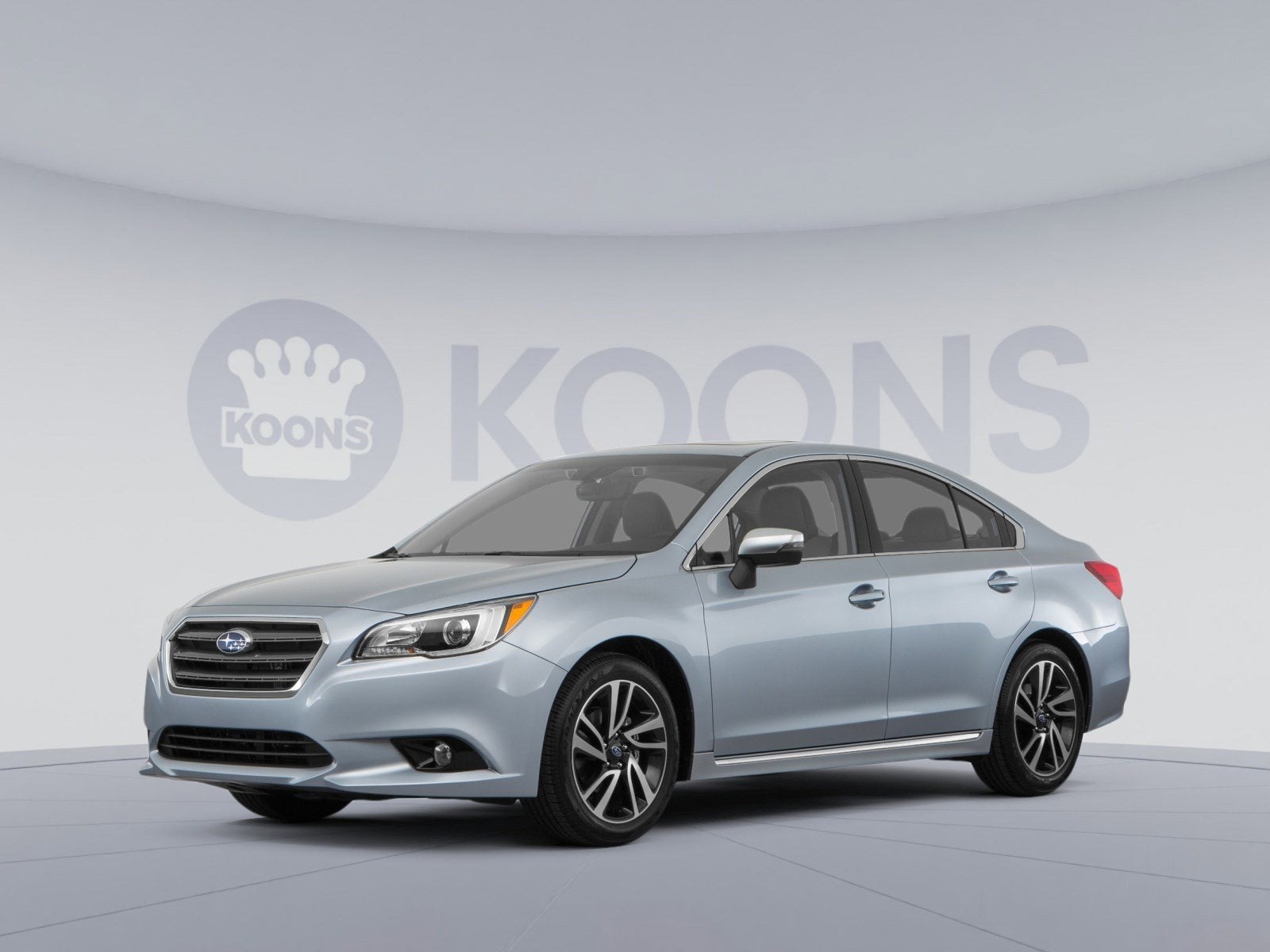 2017 Subaru Legacy 2.5i Premium's photo