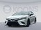 2023 Toyota Camry TRD V6