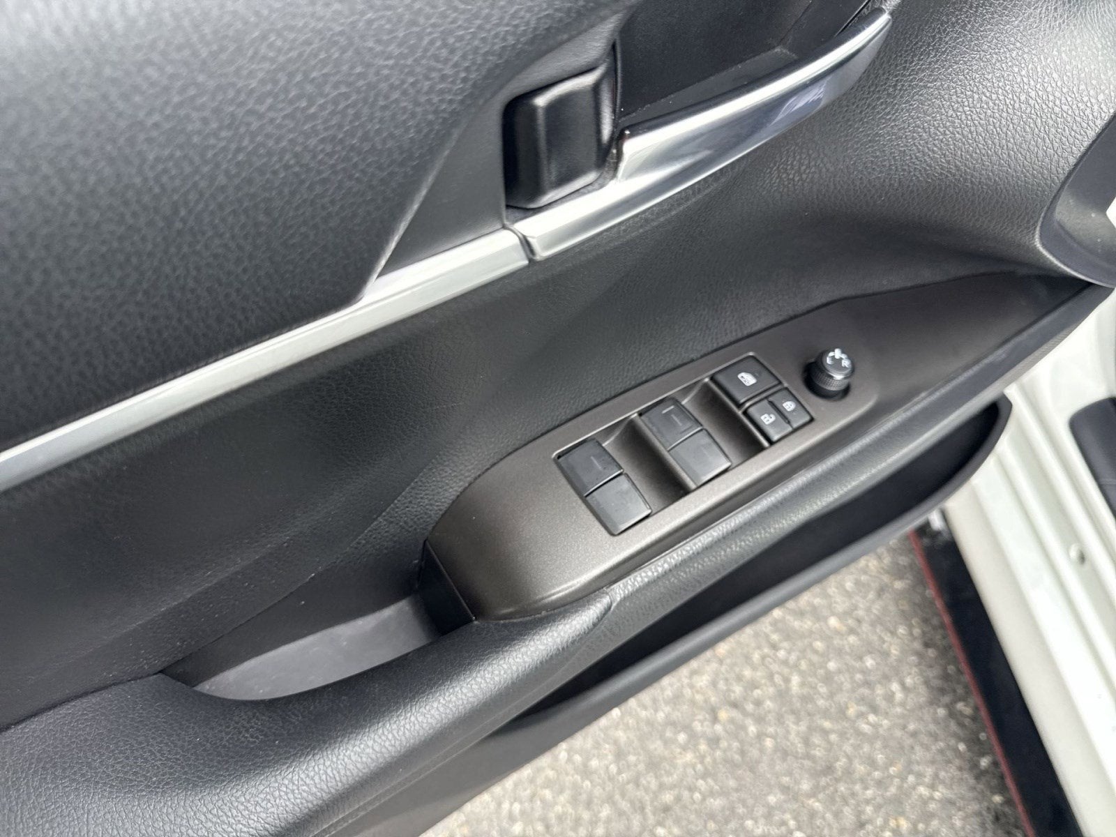 2023 Toyota Camry TRD V6