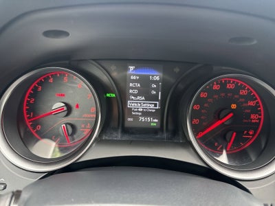 2023 Toyota Camry TRD V6