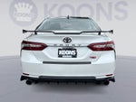 2023 Toyota Camry TRD V6
