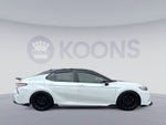 2023 Toyota Camry TRD V6