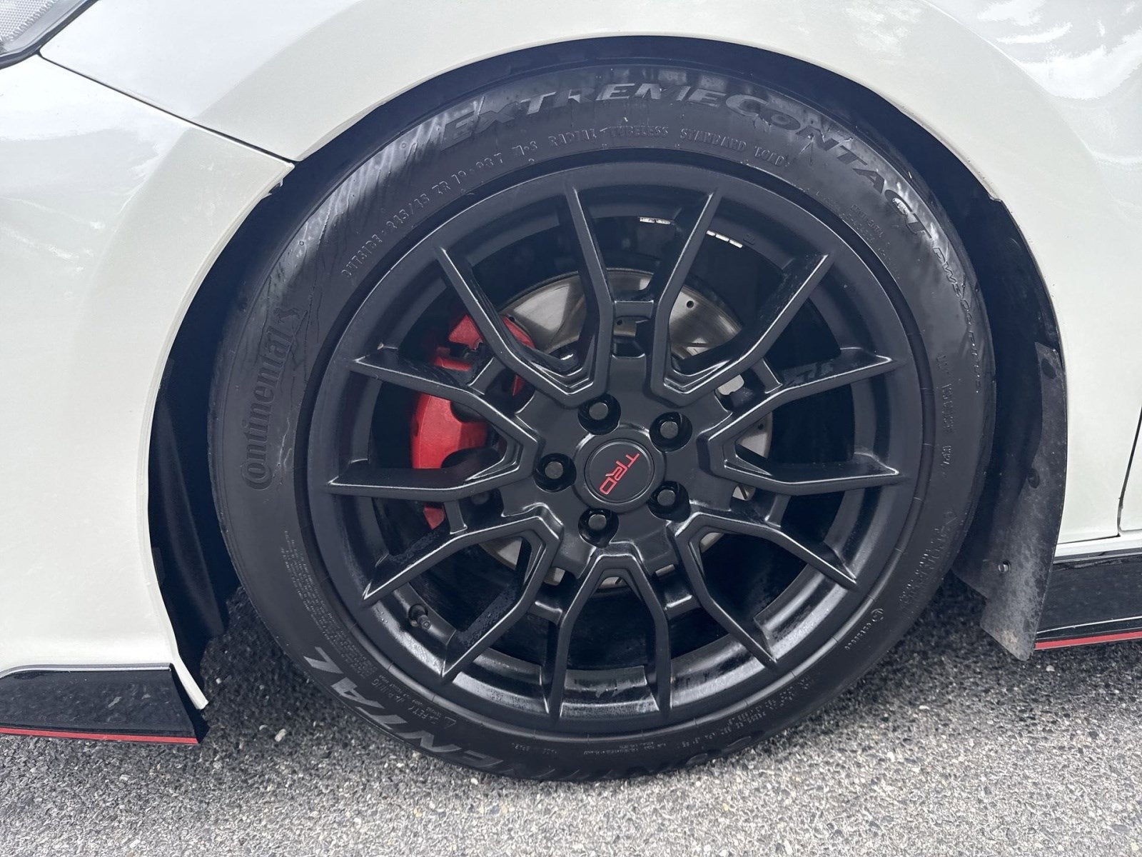 2023 Toyota Camry TRD V6