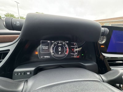 2024 Lexus ES ES 350
