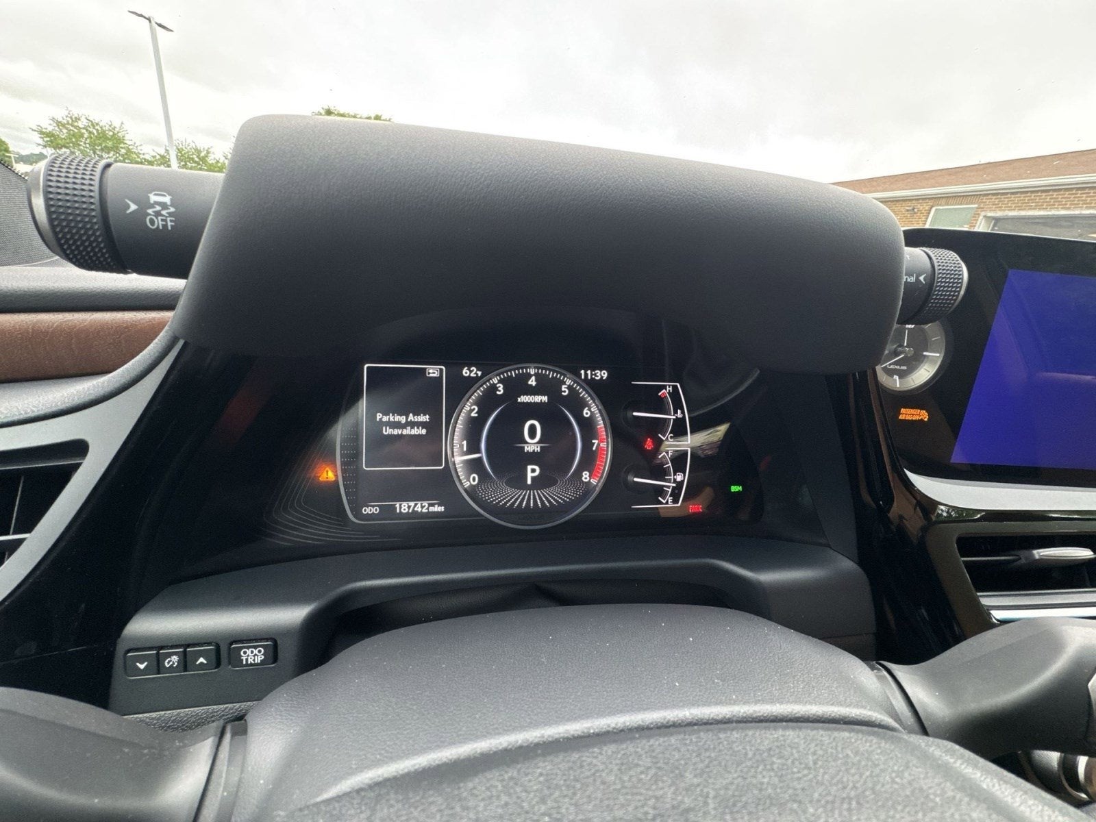 2024 Lexus ES ES 350