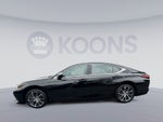 2024 Lexus ES ES 350