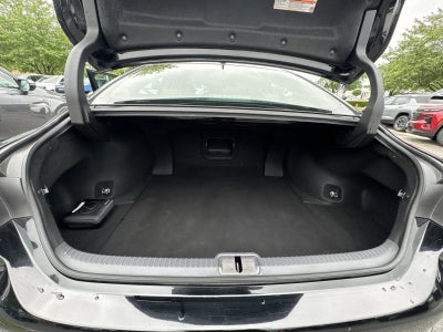 2024 Lexus ES ES 350