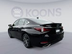 2024 Lexus ES ES 350