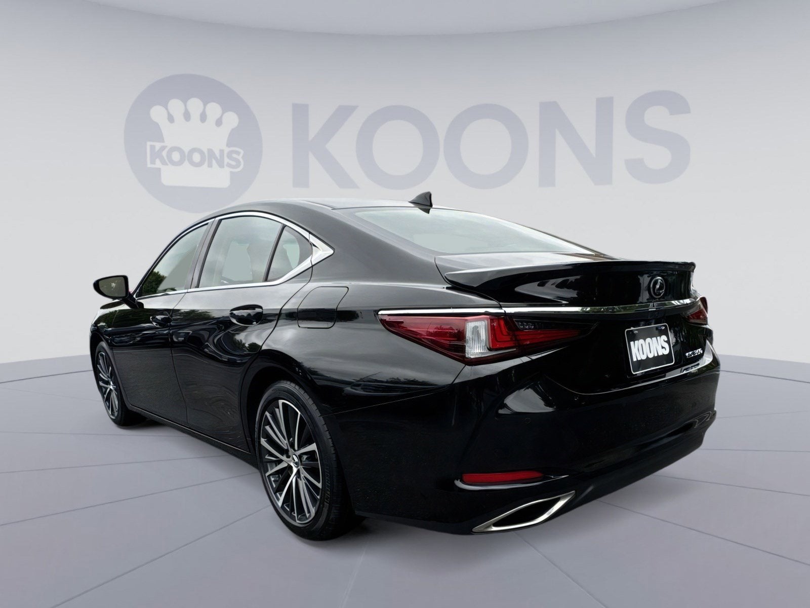 2024 Lexus ES ES 350