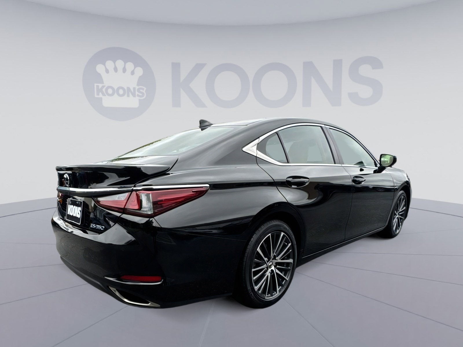 2024 Lexus ES ES 350