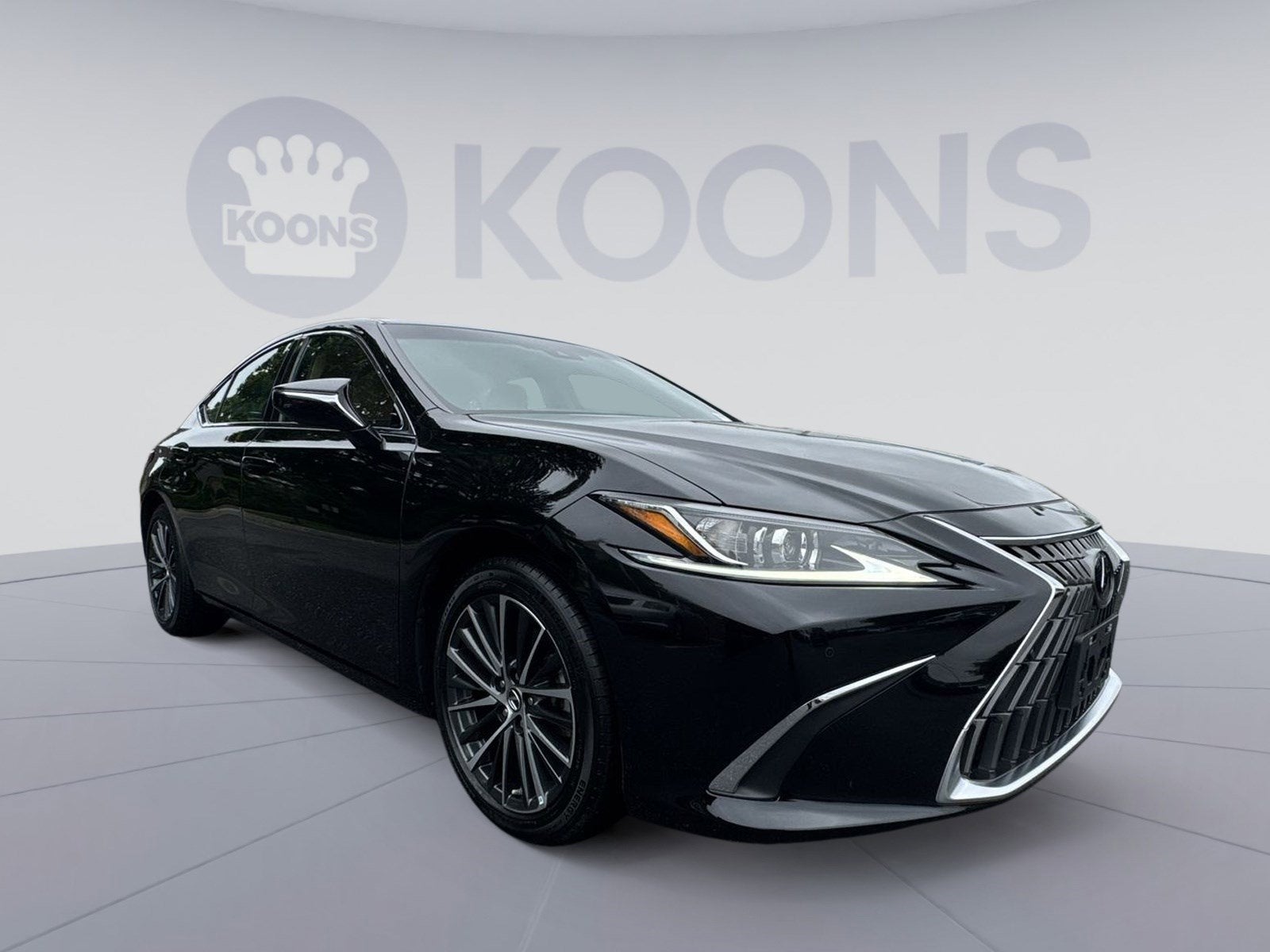 2024 Lexus ES ES 350
