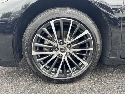 2024 Lexus ES ES 350