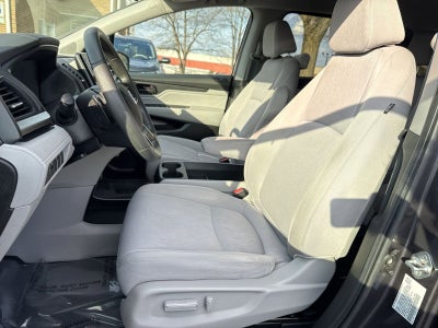 2020 Honda Odyssey LX