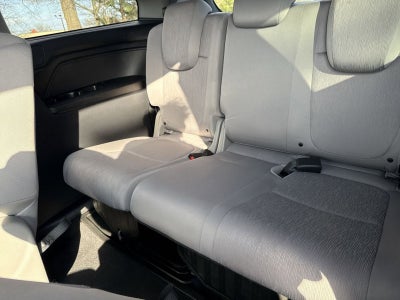 2020 Honda Odyssey LX