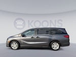 2020 Honda Odyssey LX