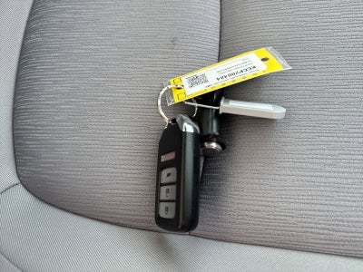 2020 Honda Odyssey LX