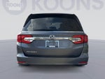 2020 Honda Odyssey LX
