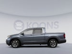 2017 Honda Ridgeline RT
