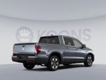 2017 Honda Ridgeline RT