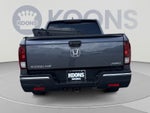 2017 Honda Ridgeline RT