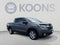 2017 Honda Ridgeline RT