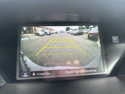 2017 Acura MDX SH-AWD