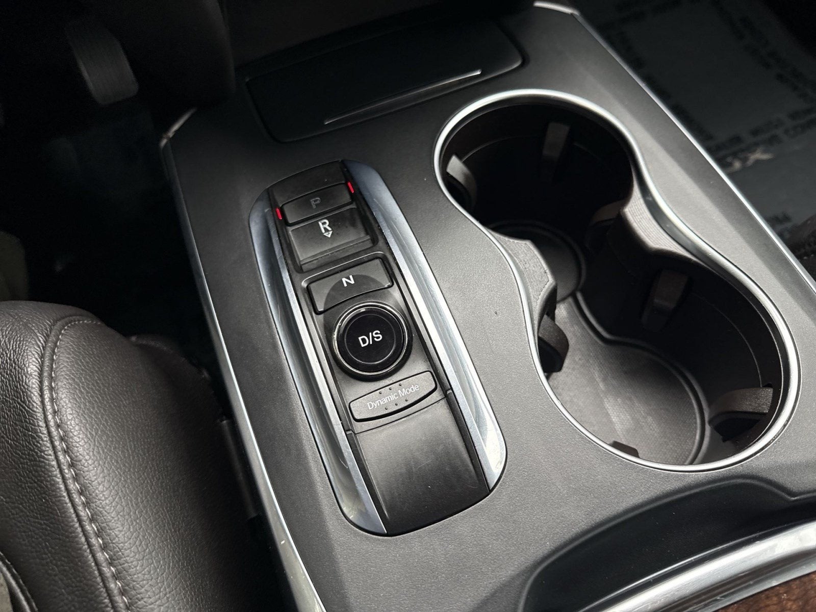 2017 Acura MDX SH-AWD