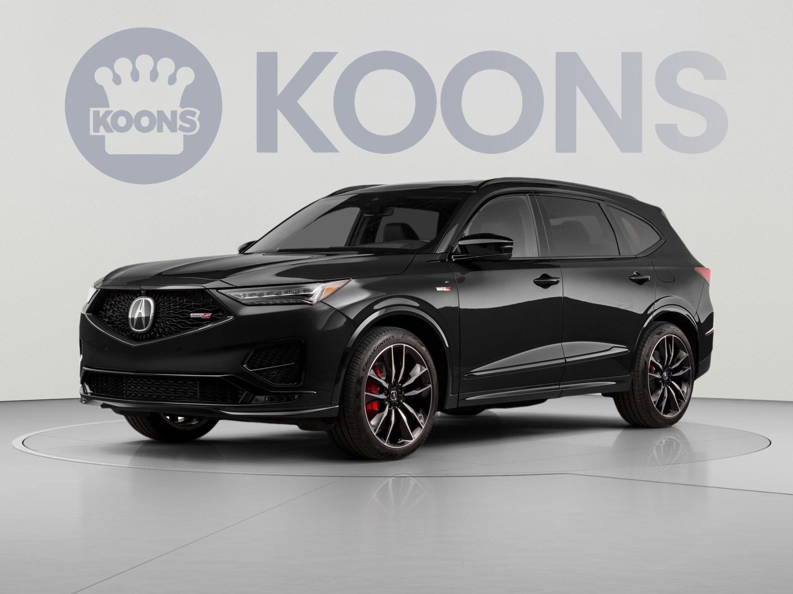 2022 Acura MDX Type S
