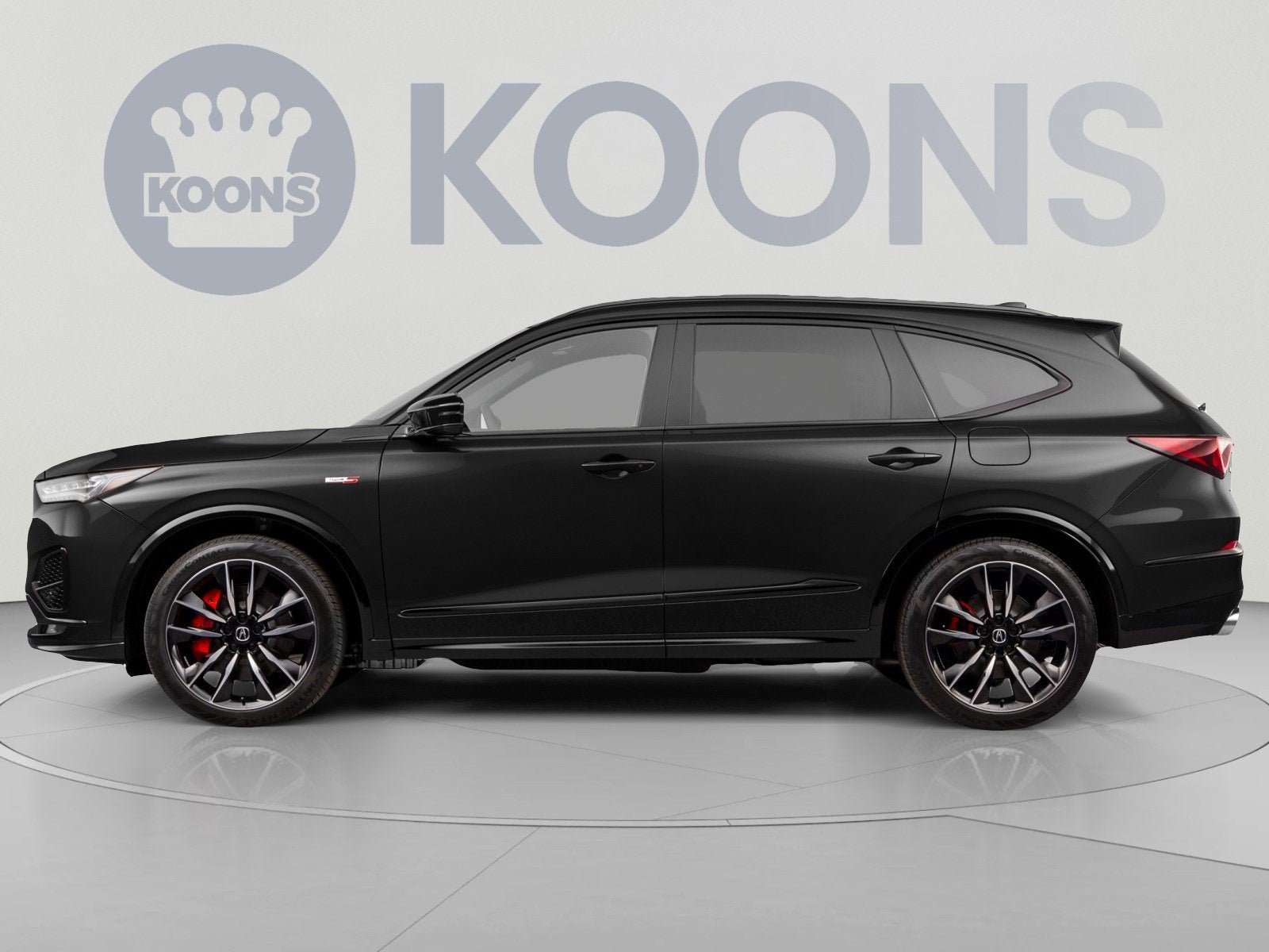 2022 Acura MDX Type S