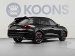 2022 Acura MDX Type S