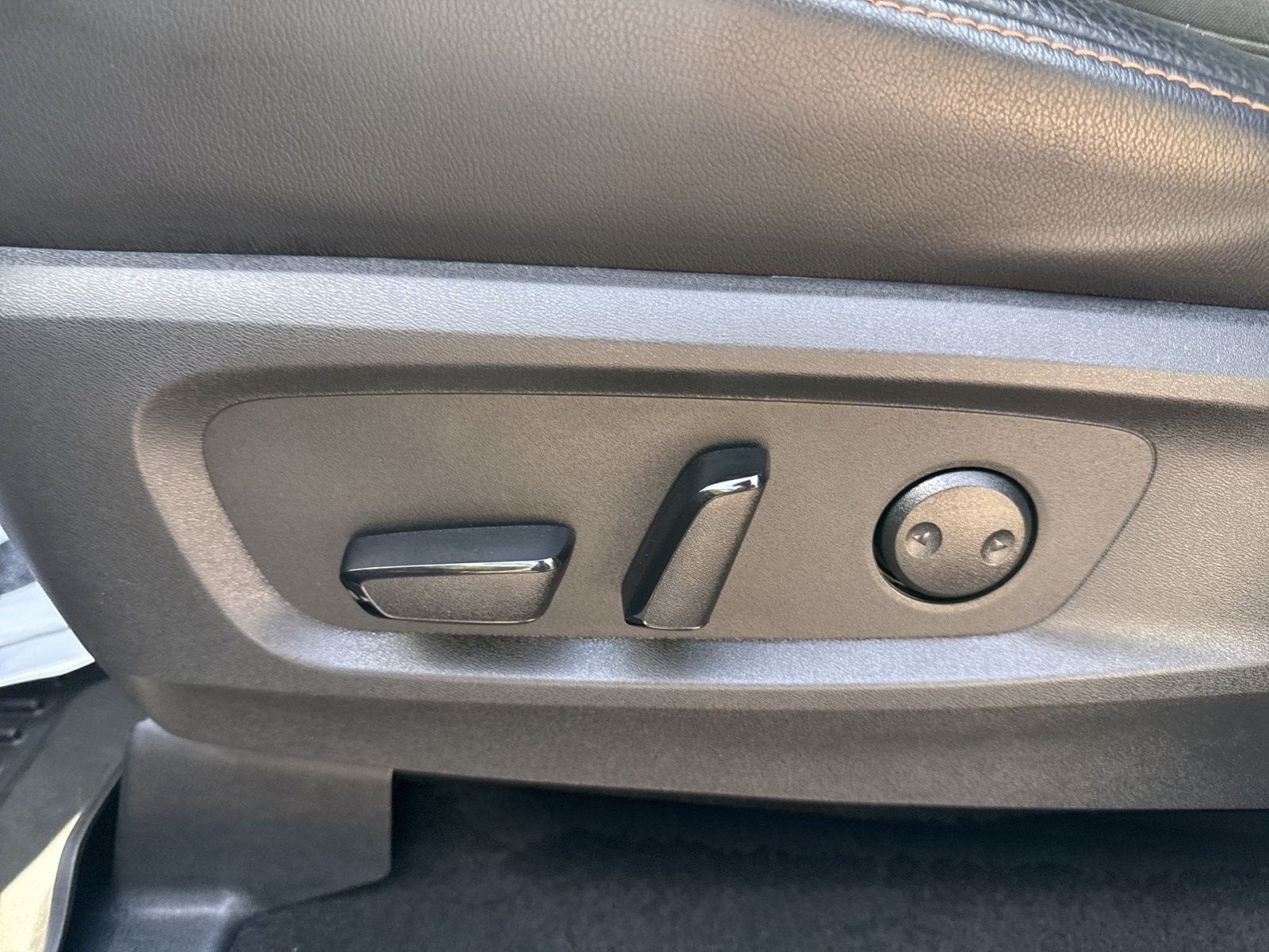 2024 Nissan Pathfinder Rock Creek 4WD