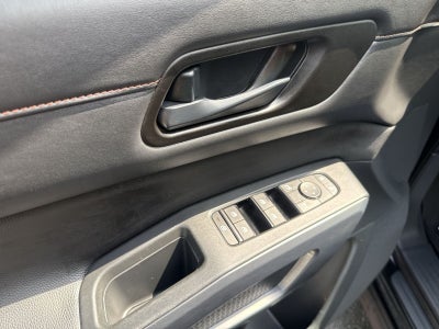 2024 Nissan Pathfinder Rock Creek 4WD