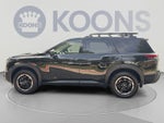 2024 Nissan Pathfinder Rock Creek 4WD