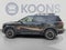 2024 Nissan Pathfinder Rock Creek 4WD
