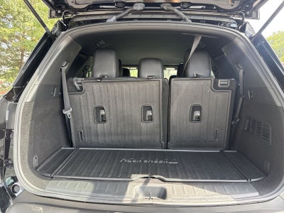 2024 Nissan Pathfinder Rock Creek 4WD