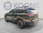 2024 Nissan Pathfinder Rock Creek 4WD